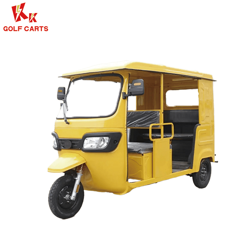 KK tricycle, electric tricycle, electric tricycle sightseeing vehicle